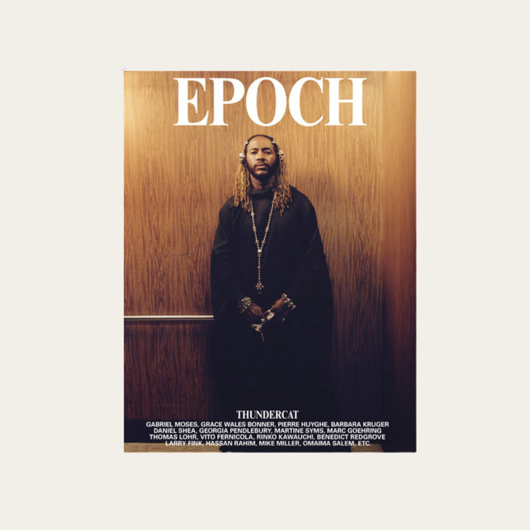 Epoch Review Issue 3
