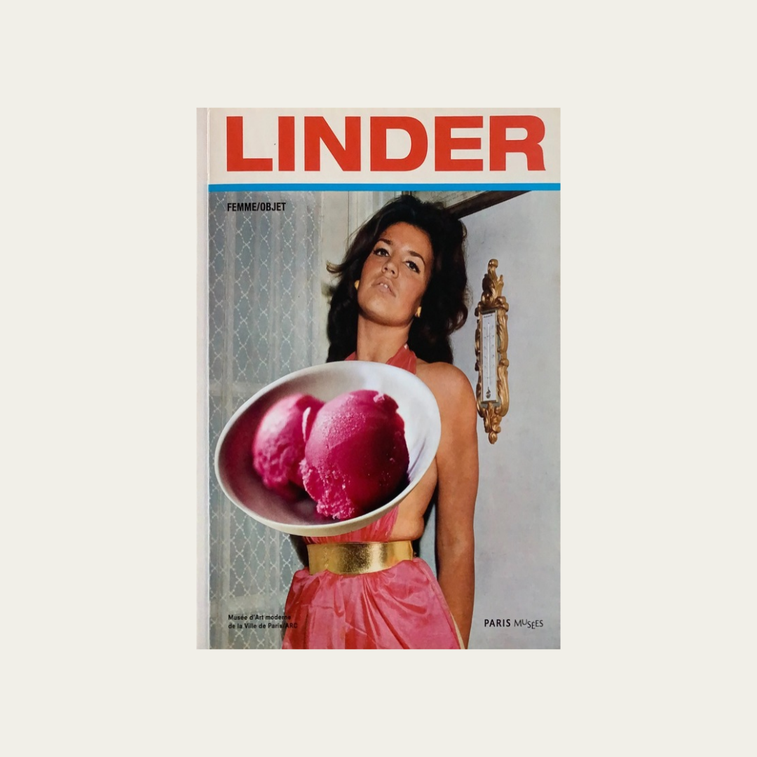 Linder: Femme/Objet (2013)