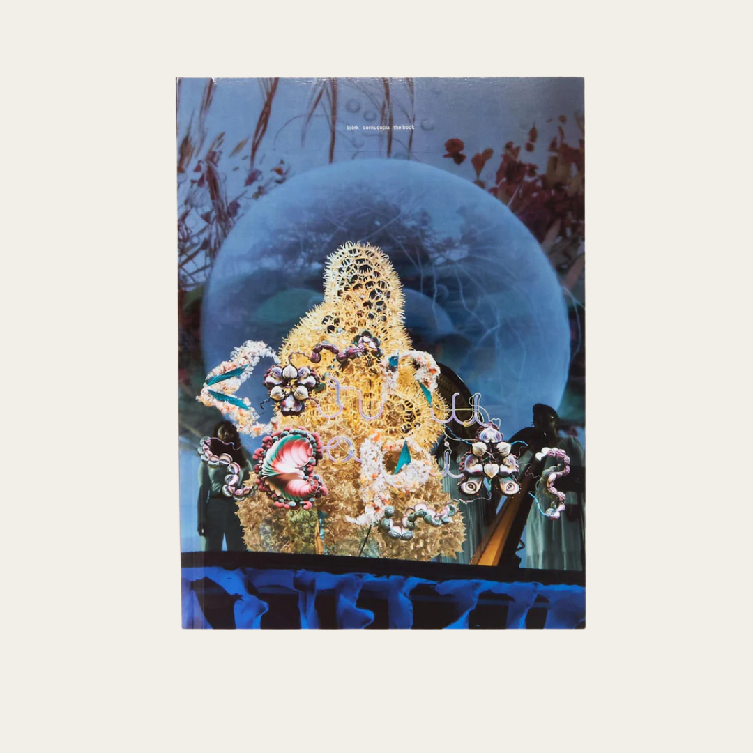 'Cornucopia' by Bjork (UK, 2024)