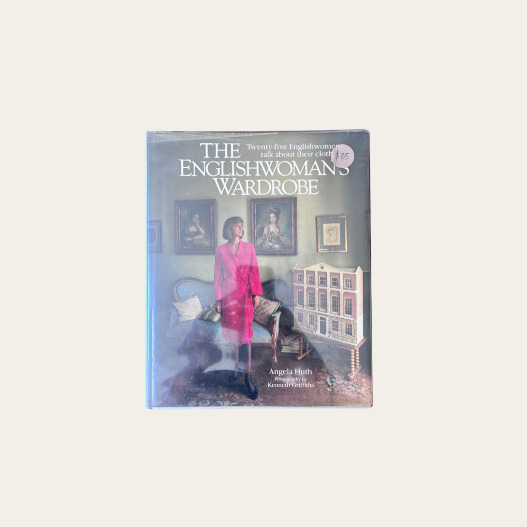 The Englishwoman's Wardrobe (1986)