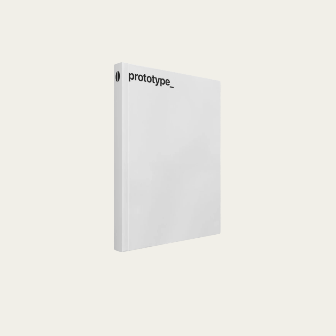 Prototype, Issue Zero (2026)