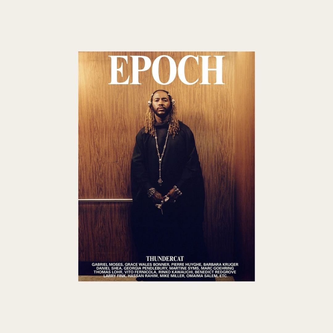 Epoch Review Issue 3
