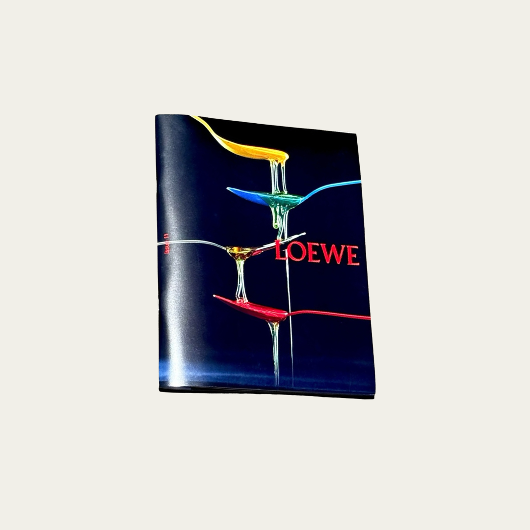 Loewe Magazine - Issue 11 (2026)