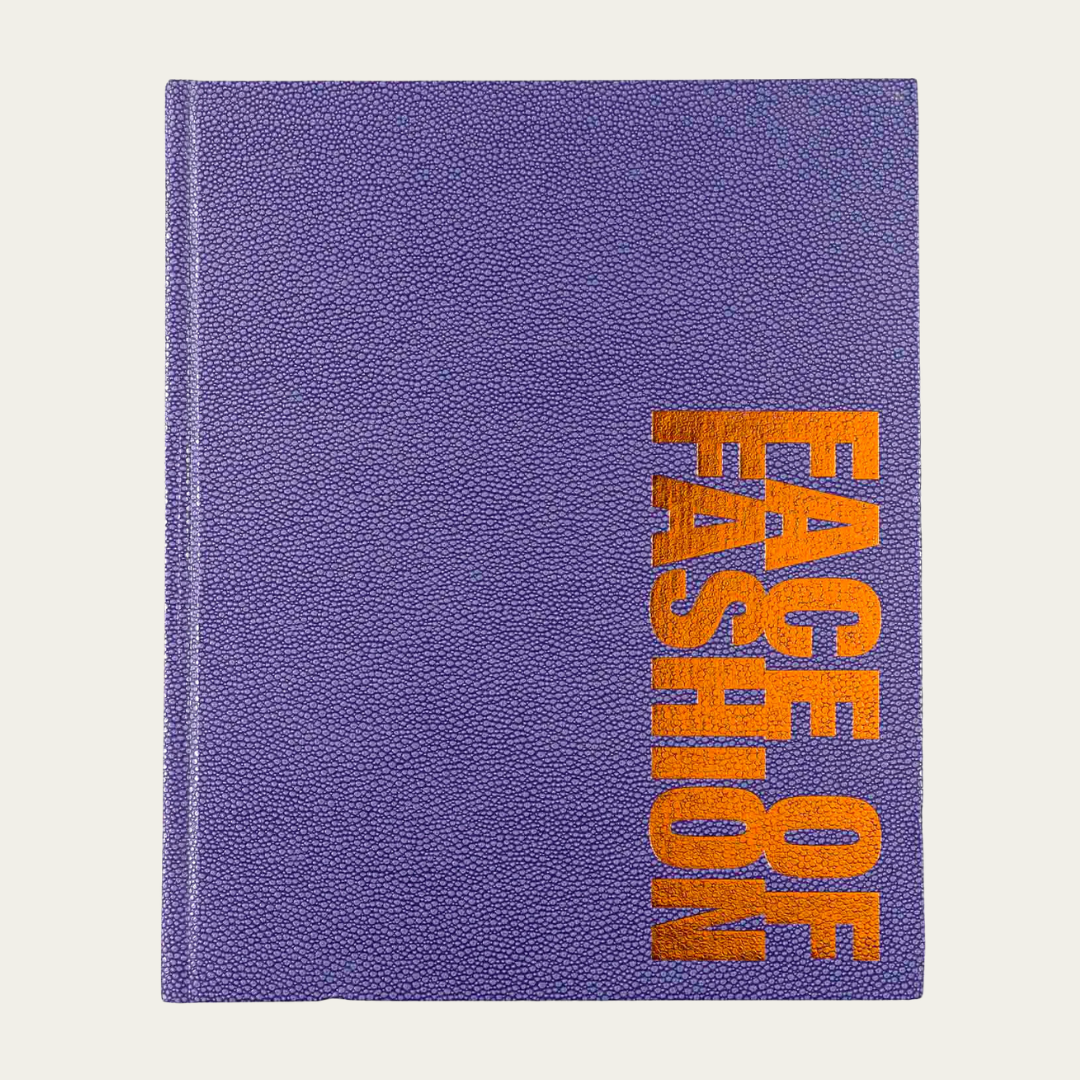 Face of Fashion by Susan Bright (2007)