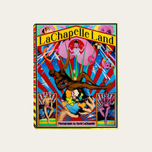Load image into Gallery viewer, LaChapelle Land by David LaChapelle