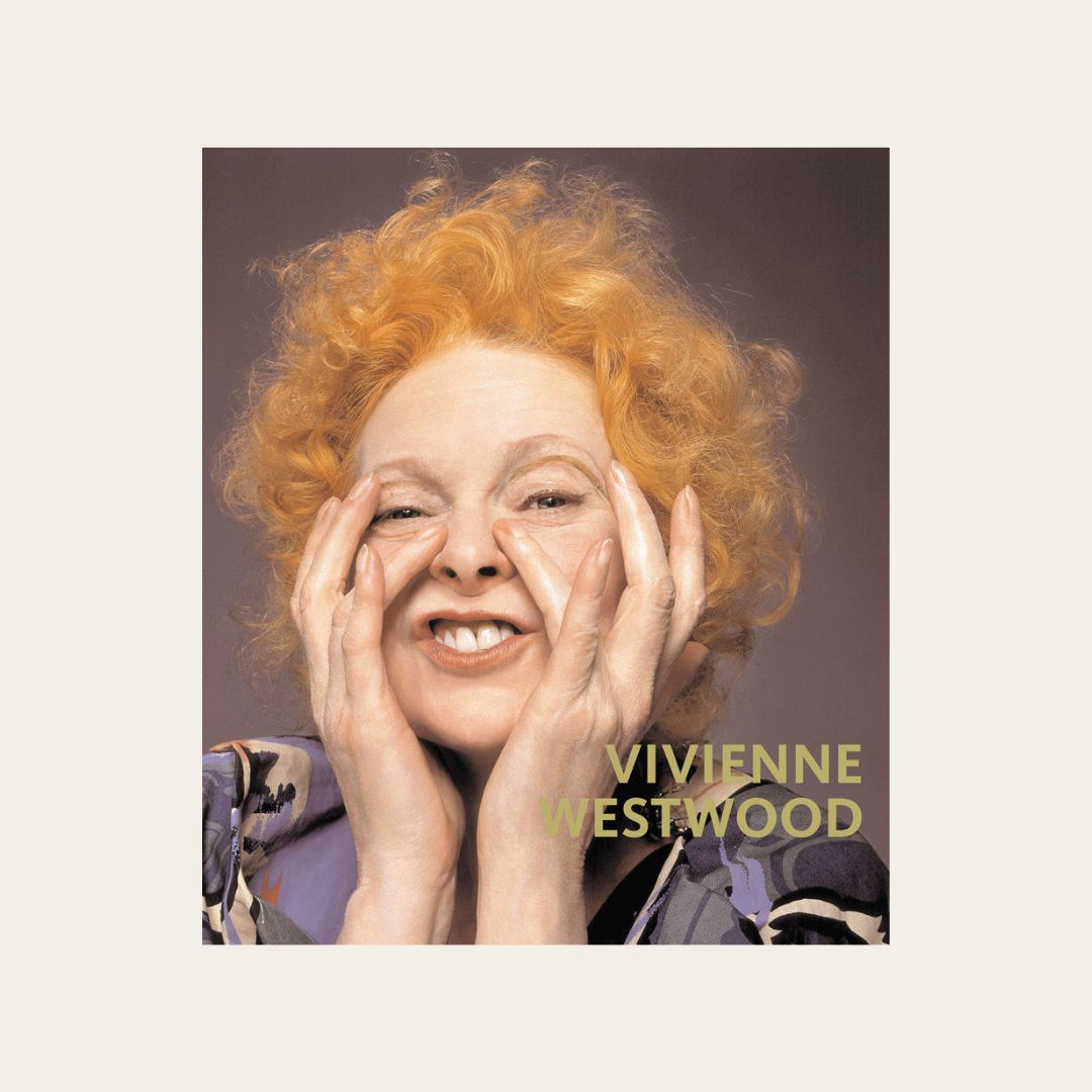 Vivienne Westwood by Claire Wilcox (2005) – Tomorrow