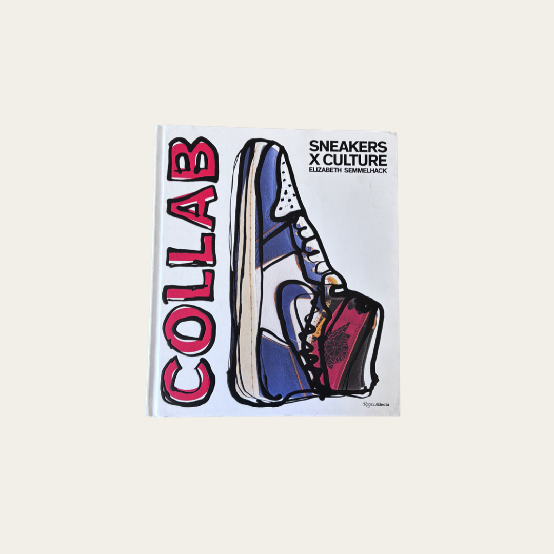 Sneakers X Culture: Collab (2019)