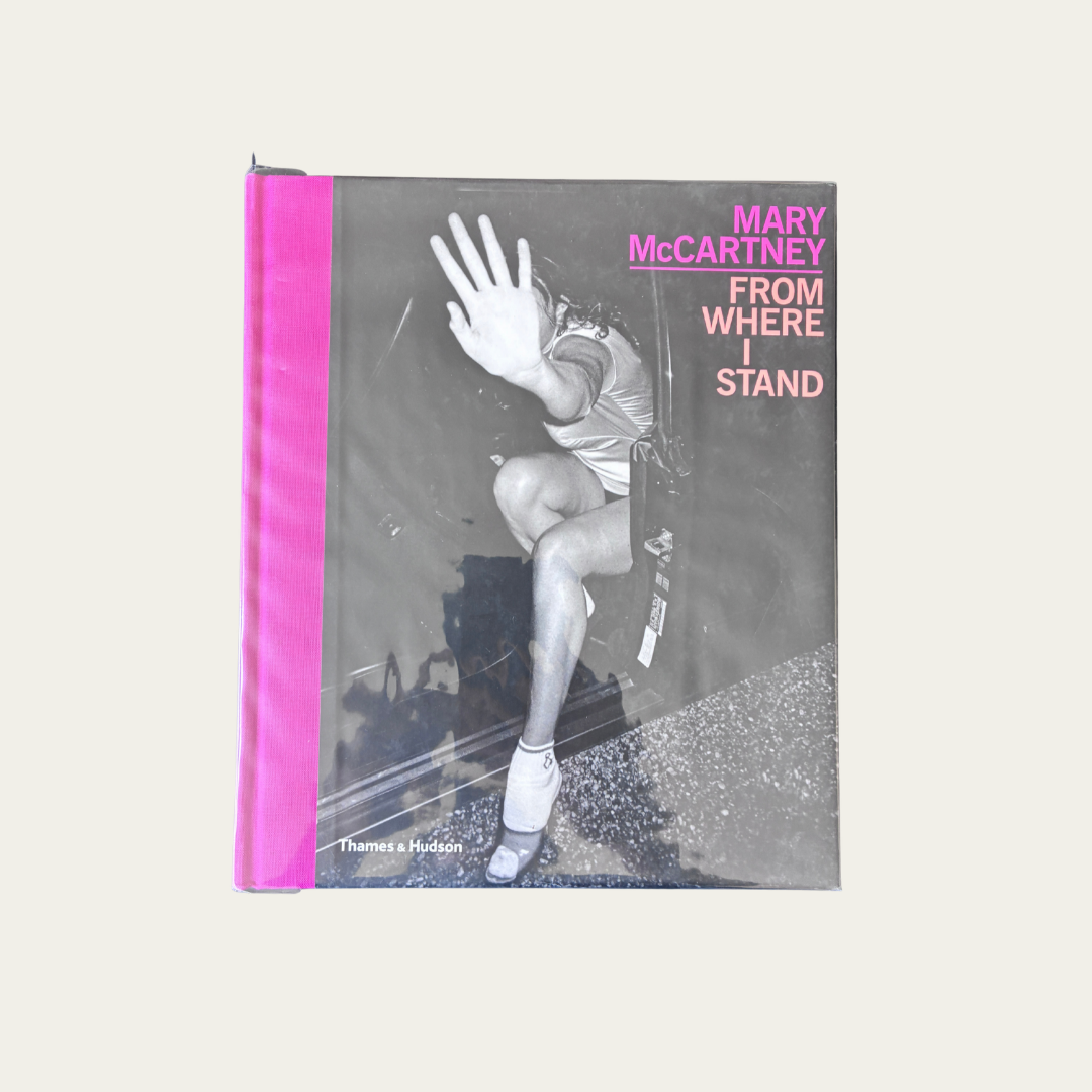 Mary McCartney - From Where I Stand (2010)