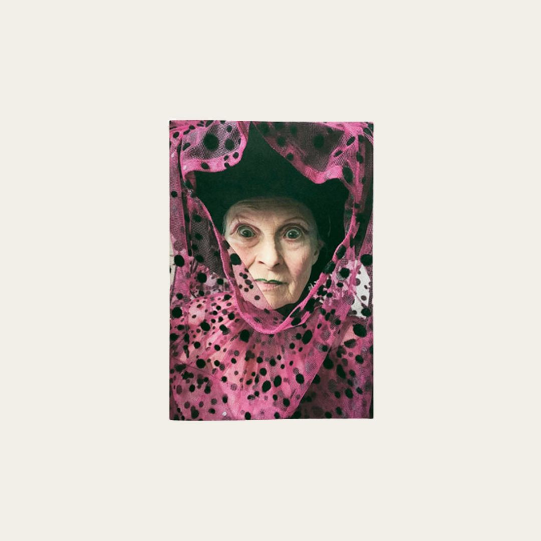 Vivienne Westwood 'March 7-June 30' (2020)