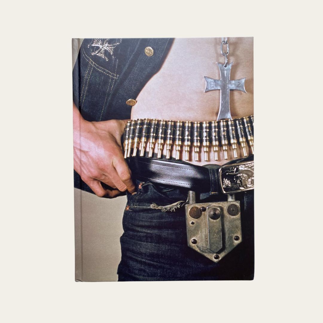 Karlheinz Weinberger 'Swiss Rebels'  (2017)