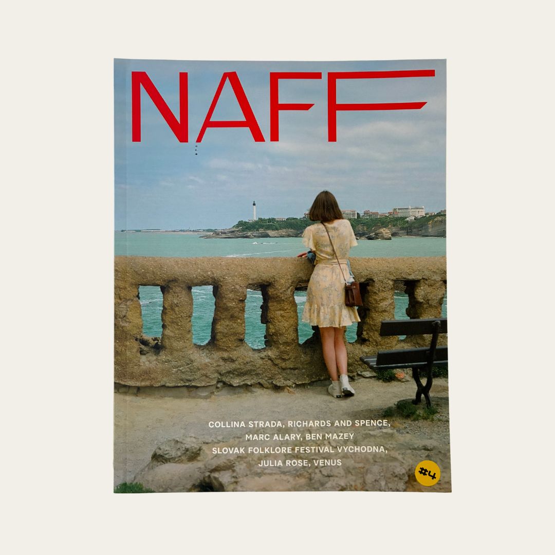 NAFF #4 (2025)