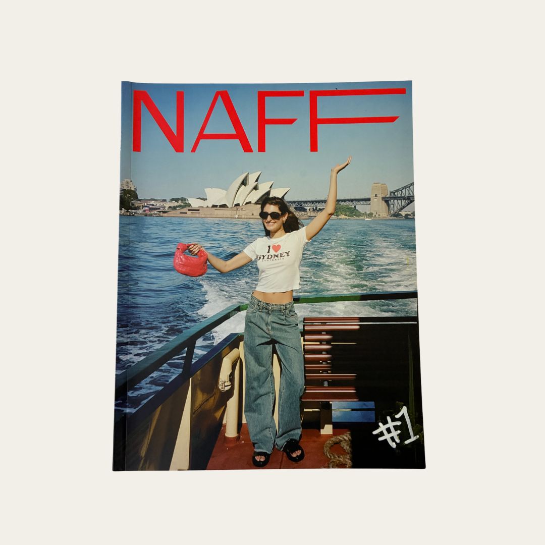 NAFF #1 (2023)