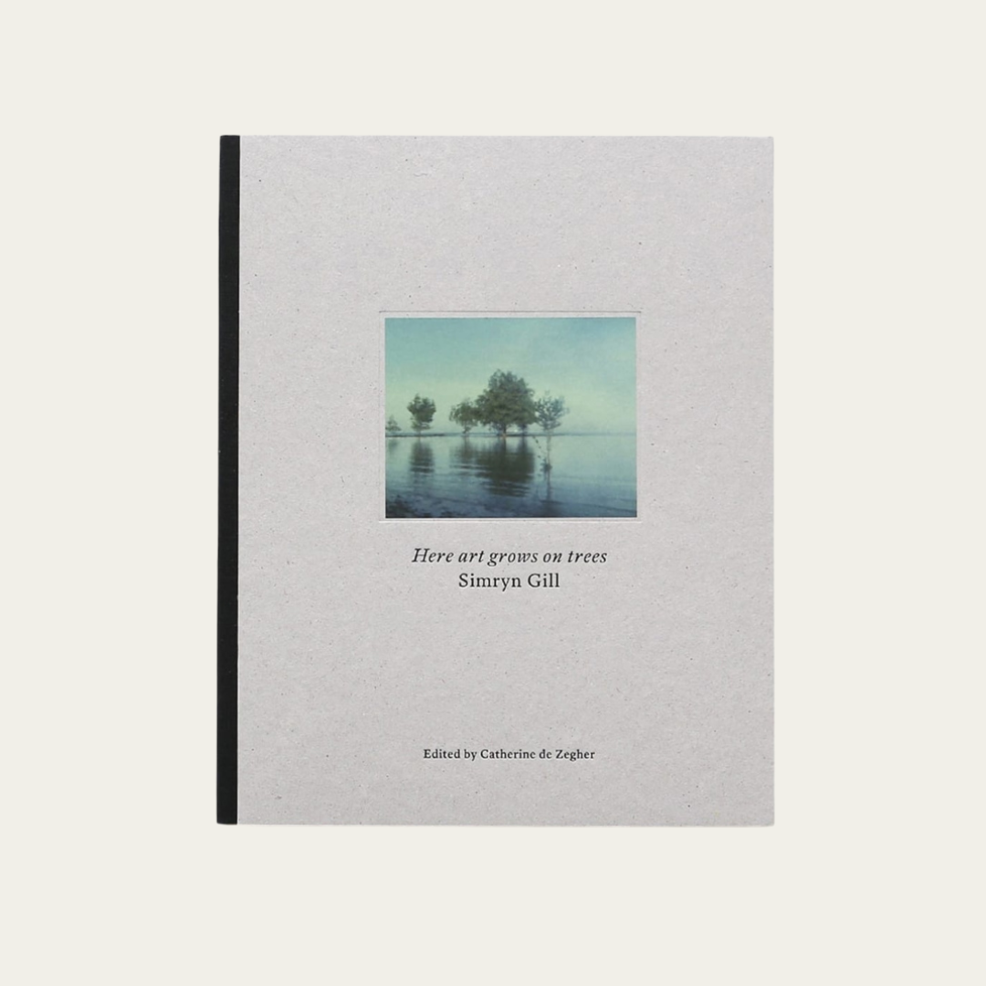 Here Art Grows On Trees by Simryn Gill