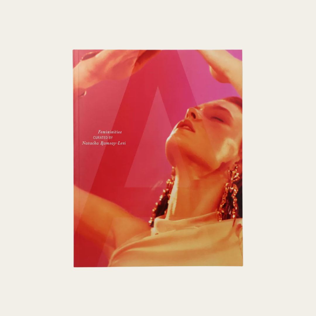 'Femininities' By Natacha Ramsay-Levi (2019)