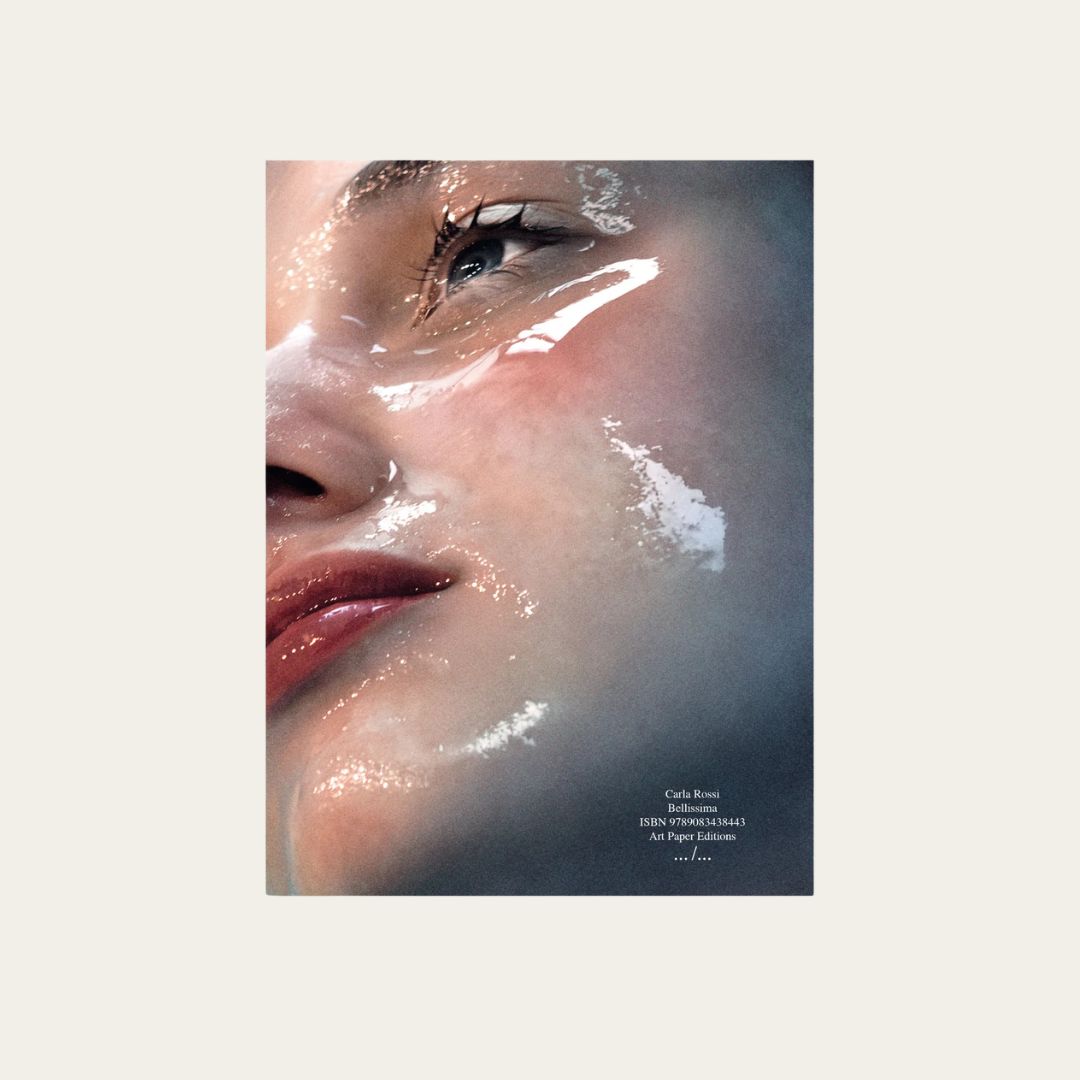 'Bellissima' by Carla Rossi