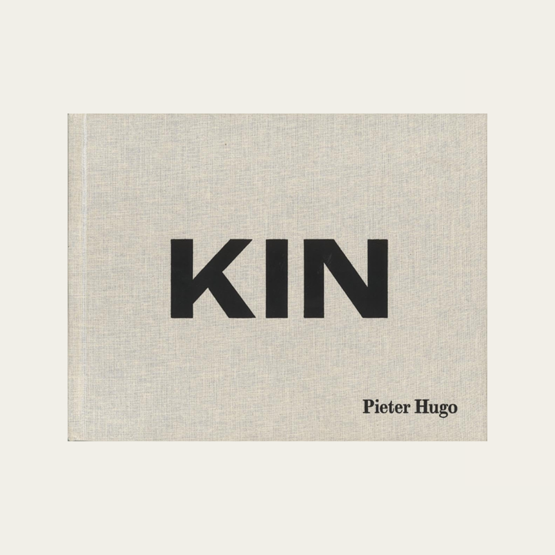 Pieter Hugo: Kin