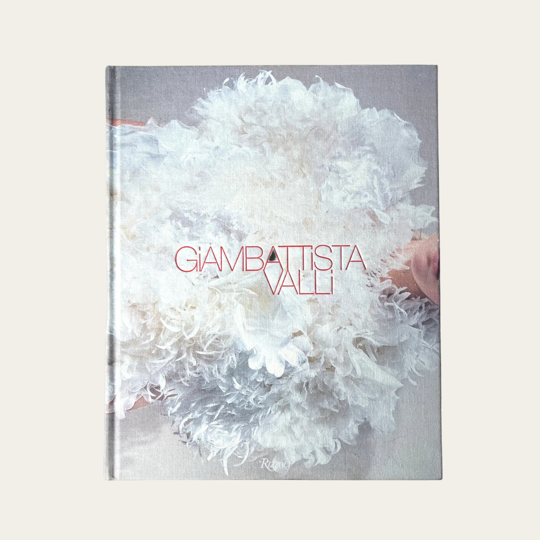 Giambattista Valli. 1st Edition (2013)