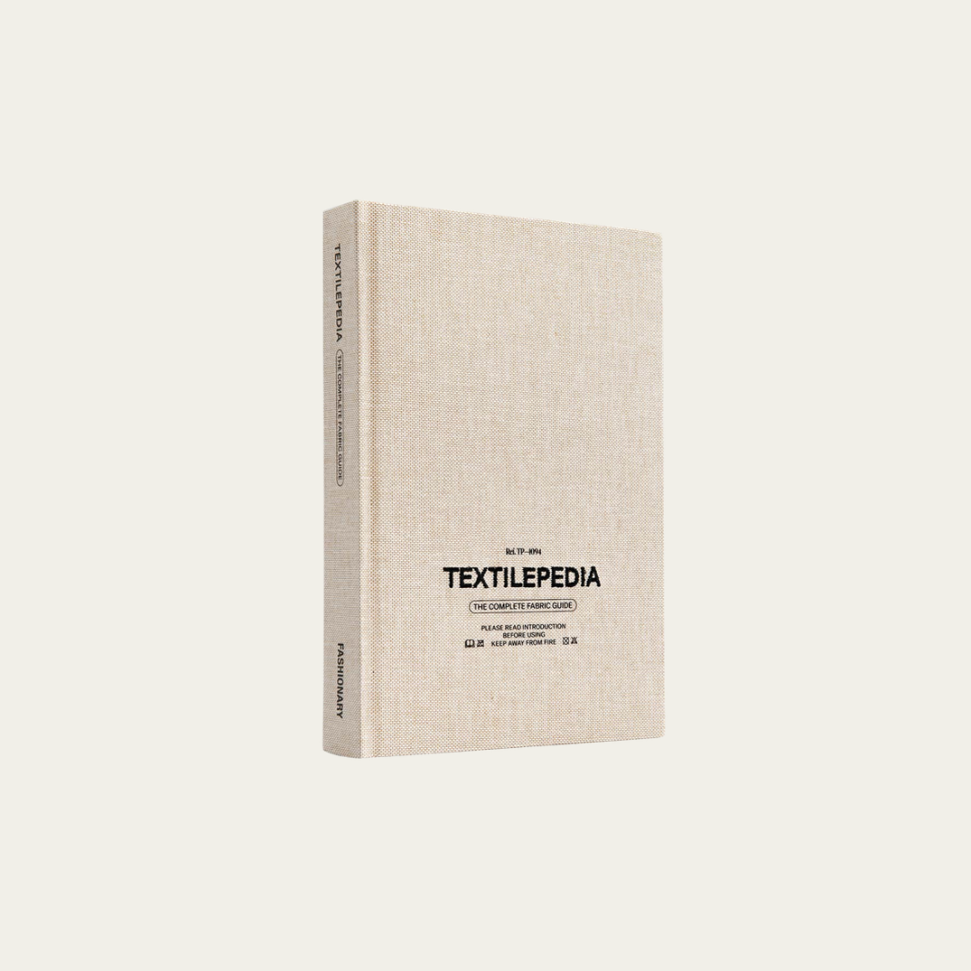 Textilepedia - The Ultimate Textile Bible