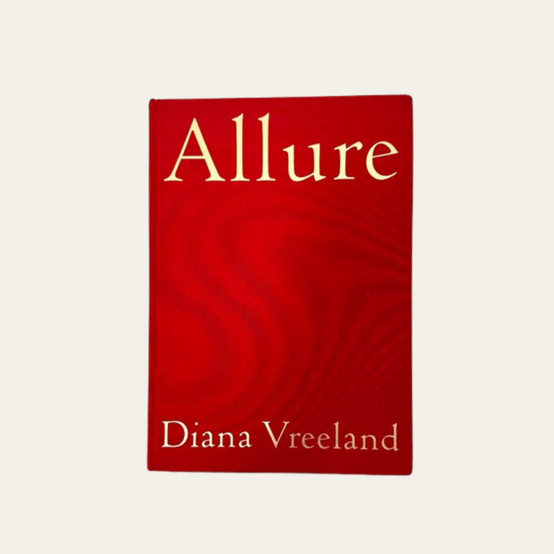 Allure by Diana Vreeland (2010)