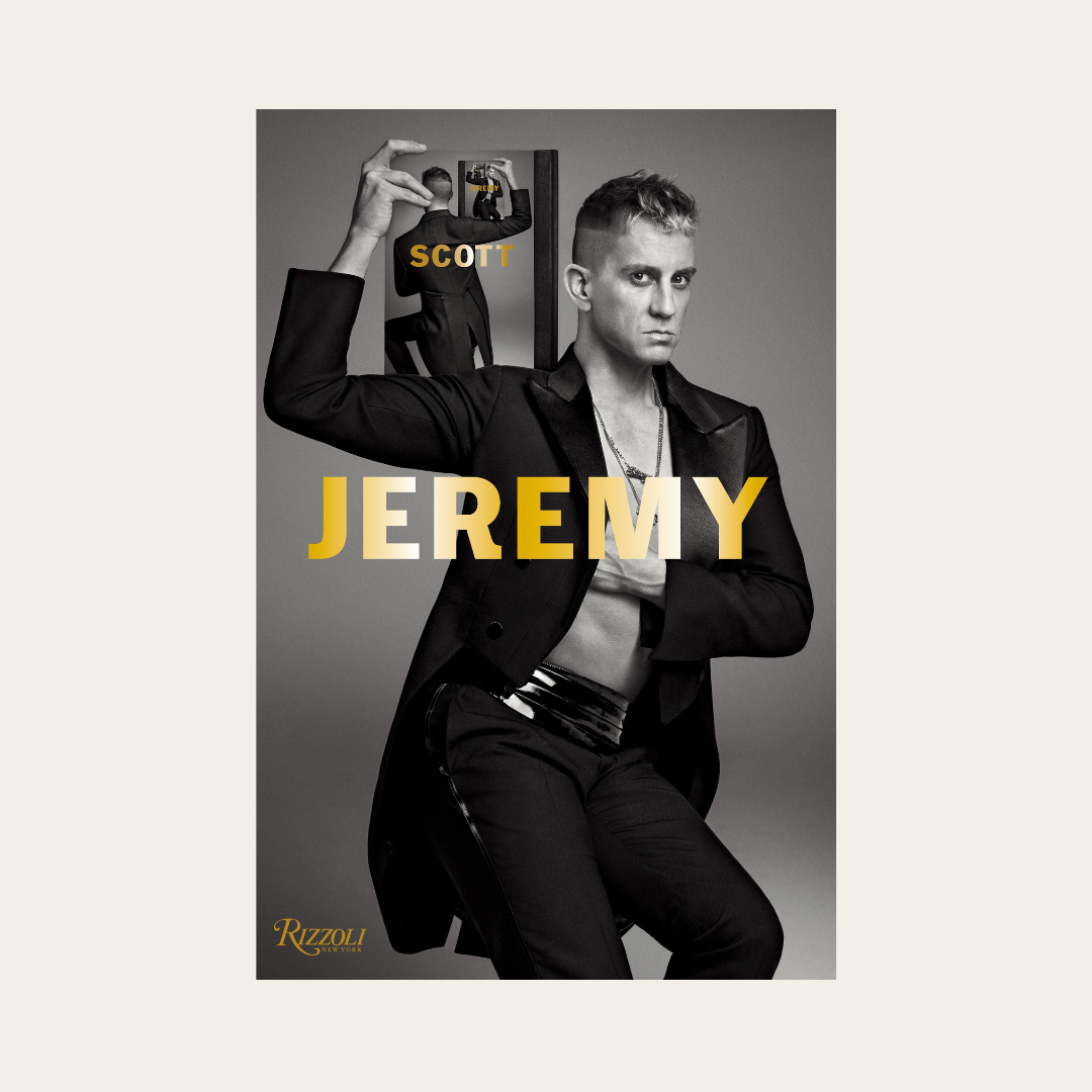 Jeremy Scott