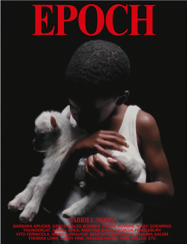Epoch Review Issue 3