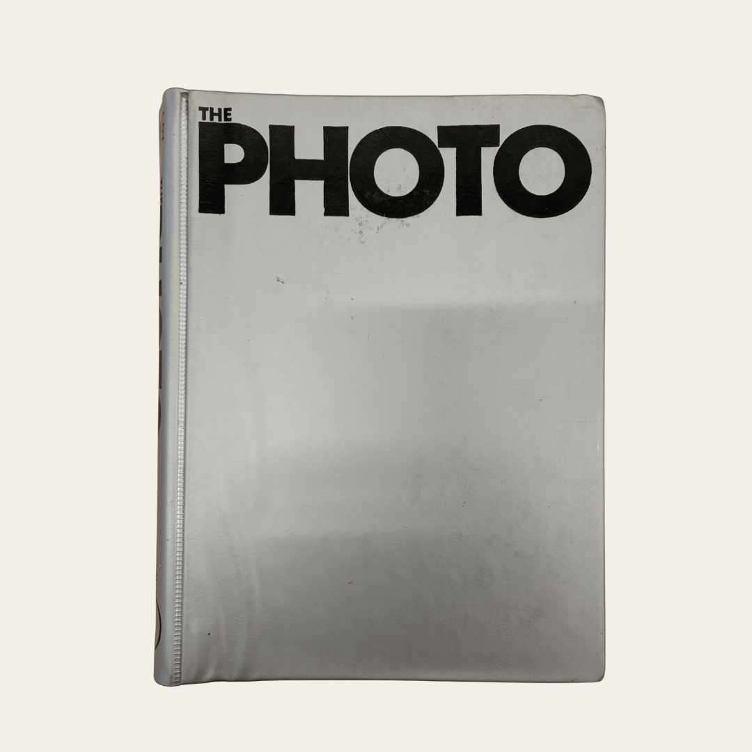 The PHOTO Volume 7 (Issues 86-98)
