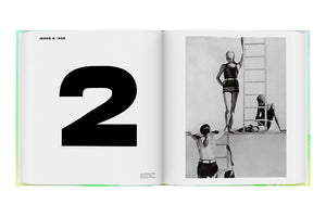 Fashion Photography: The Story in 180 Pictures (2017)
