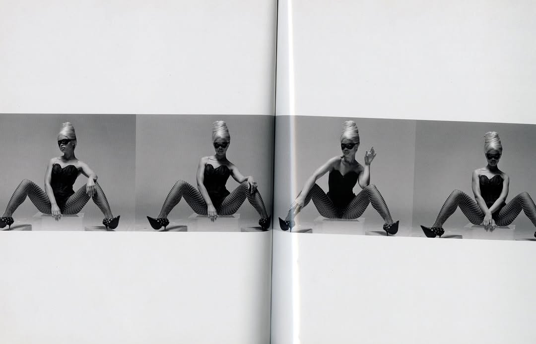 ICE Magazine Vol.2