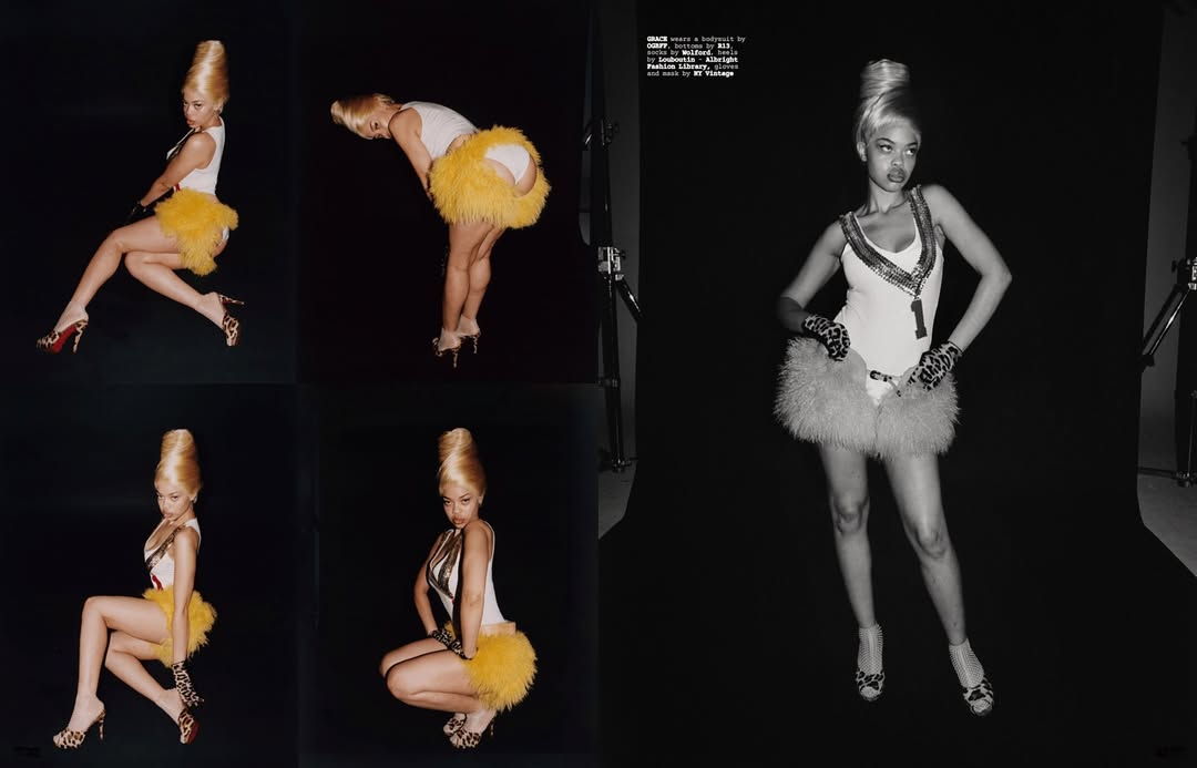 ICE Magazine Vol.2