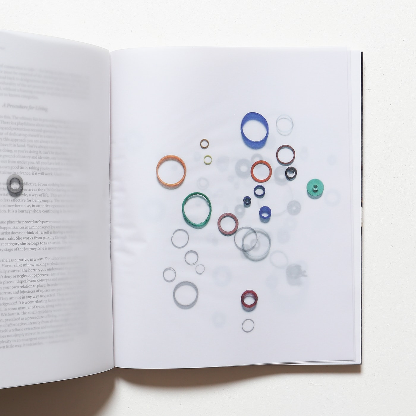 Here Art Grows On Trees by Simryn Gill