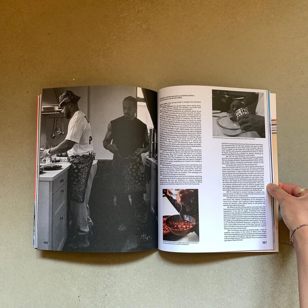 A Magazine Curated by Sacai Issue 25 (2023) – Tomorrow Publications