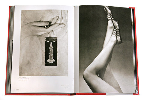 Allure by Diana Vreeland (2010)