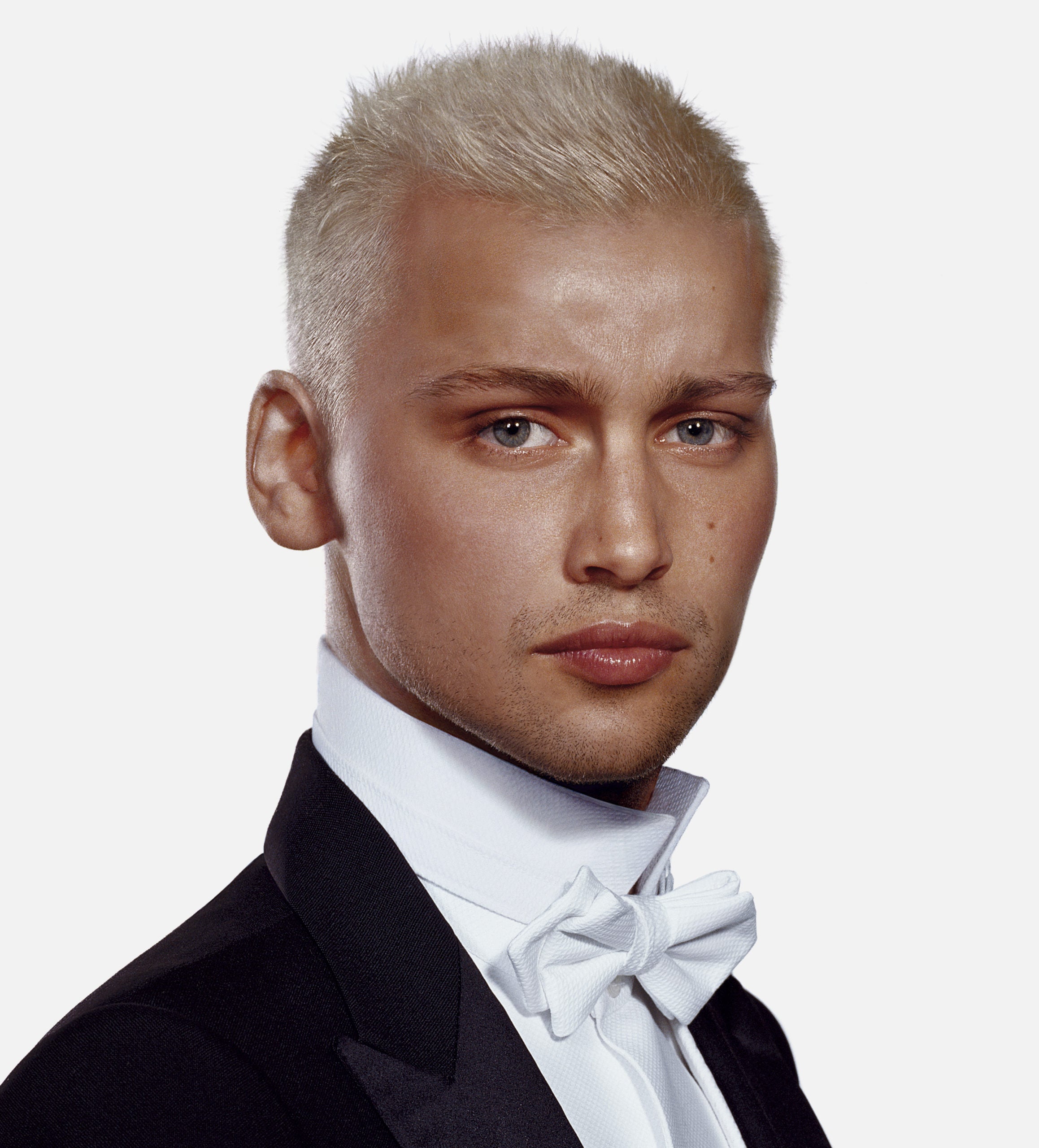 100 images for the Freedom of the Press: Jean-Paul Goude (2019)